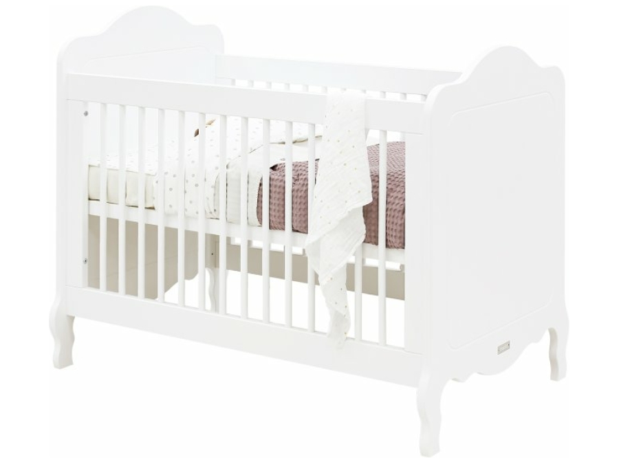 Bopita Elena 3-delige babykamer - Afbeelding 2