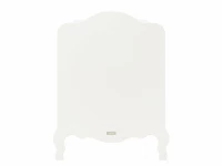 Bopita Elena ledikant 60x120 wit - Afbeelding 3