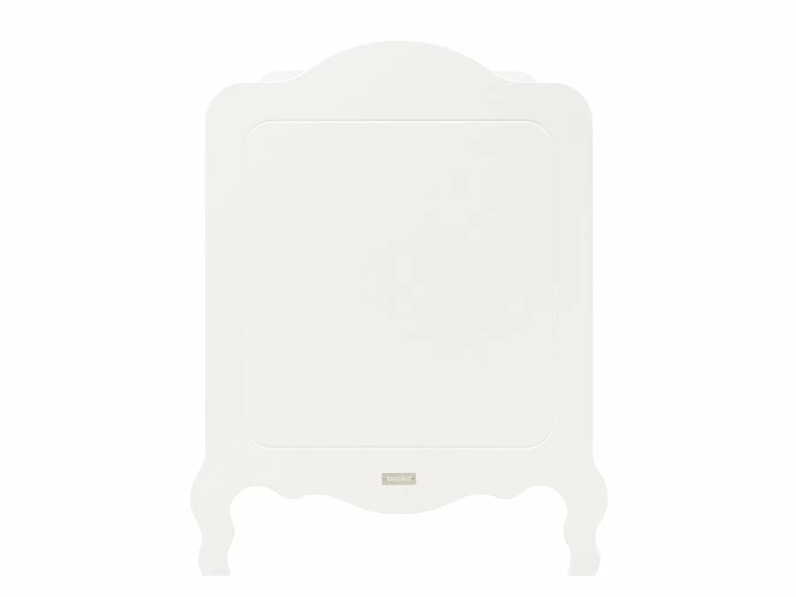 Bopita Elena ledikant 60x120 wit - Afbeelding 3