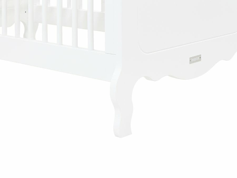 Bopita Elena 3-delige babykamer - Afbeelding 9