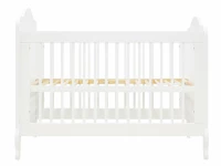 Bopita Elena ledikant 60x120 wit - Afbeelding 5