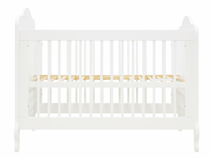 Bopita Elena 3-delige babykamer - Afbeelding 3