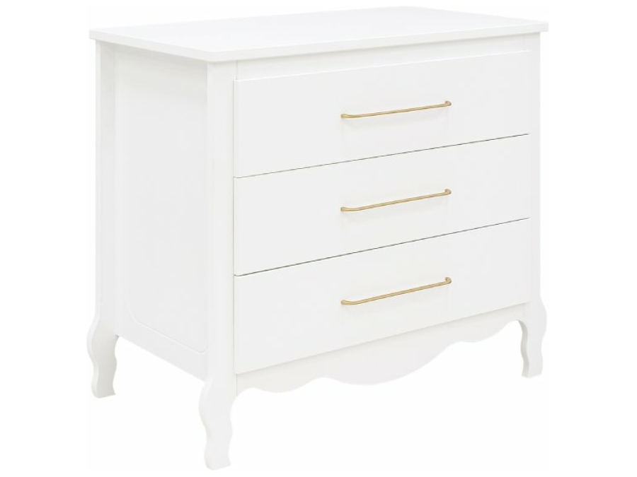 Bopita Elena 3-delige babykamer - Afbeelding 4