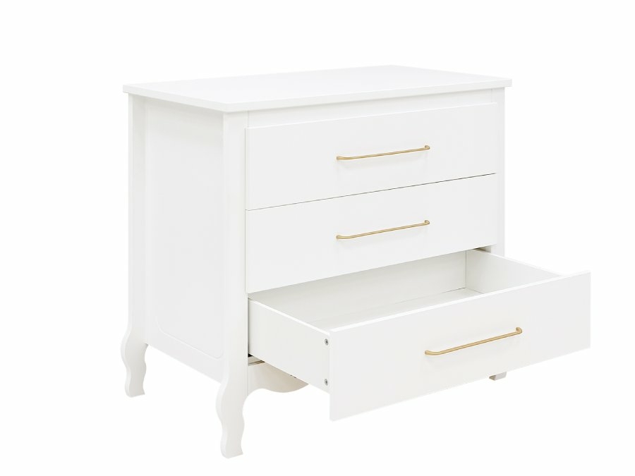 Bopita Elena commode wit - Afbeelding 2