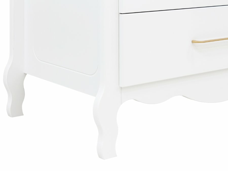 Bopita Elena commode wit - Afbeelding 4