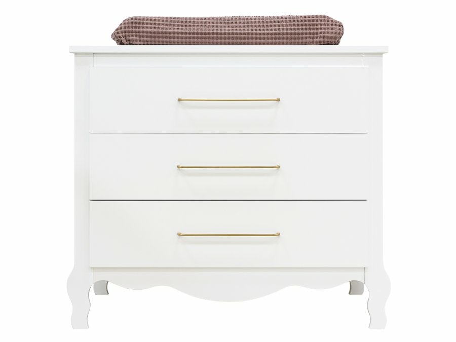 Bopita Elena 3-delige babykamer - Afbeelding 5
