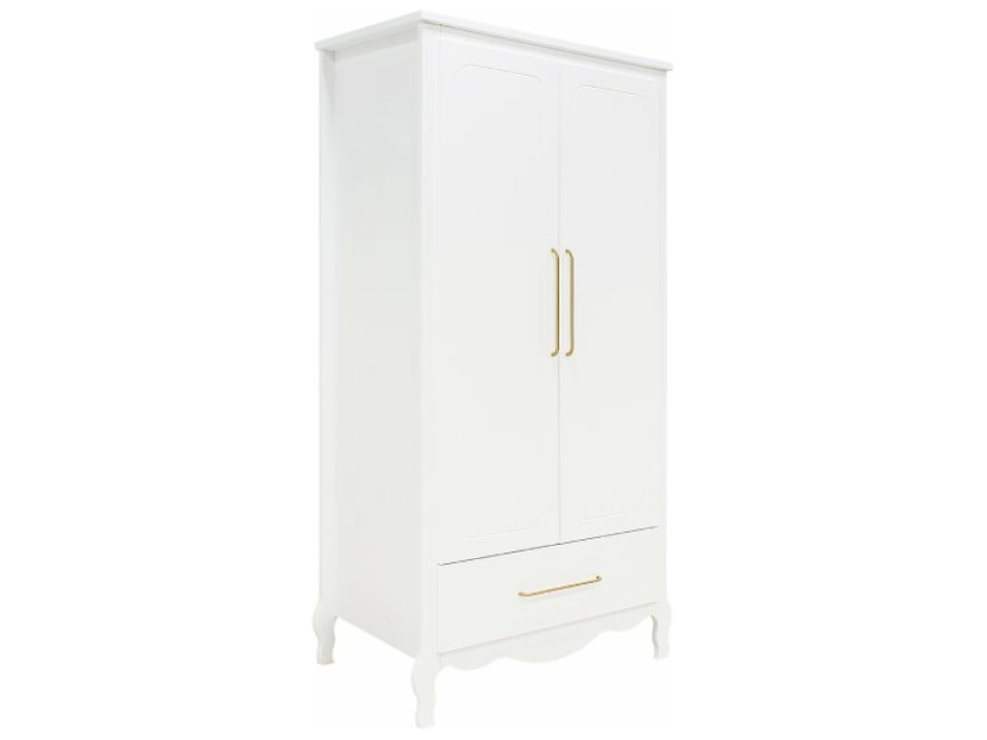 Bopita Elena 3-delige babykamer - Afbeelding 6