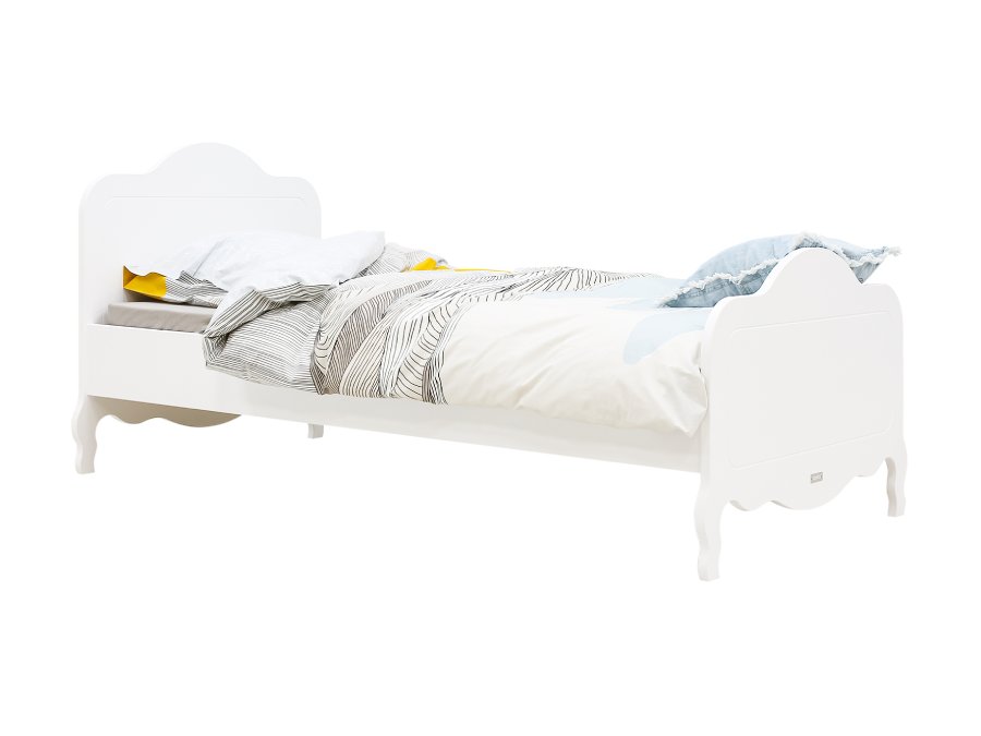 Bopita Elena bed 90x200