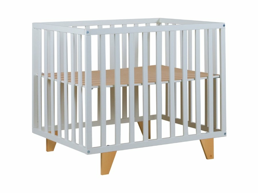 Quax box Alix wit - Afbeelding 2