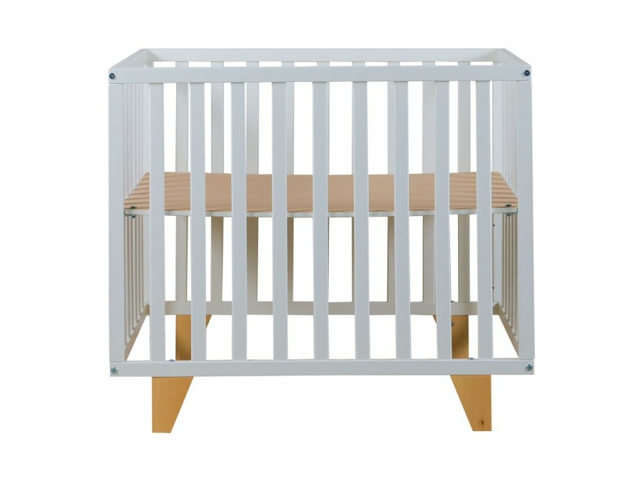 Quax box Alix wit - Afbeelding 3