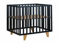 Quax box Alix zwart - Afbeelding 2