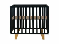 Quax box Alix zwart - Afbeelding 3