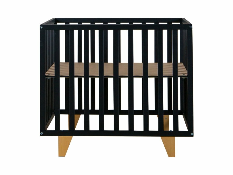 Quax box Alix zwart - Afbeelding 3