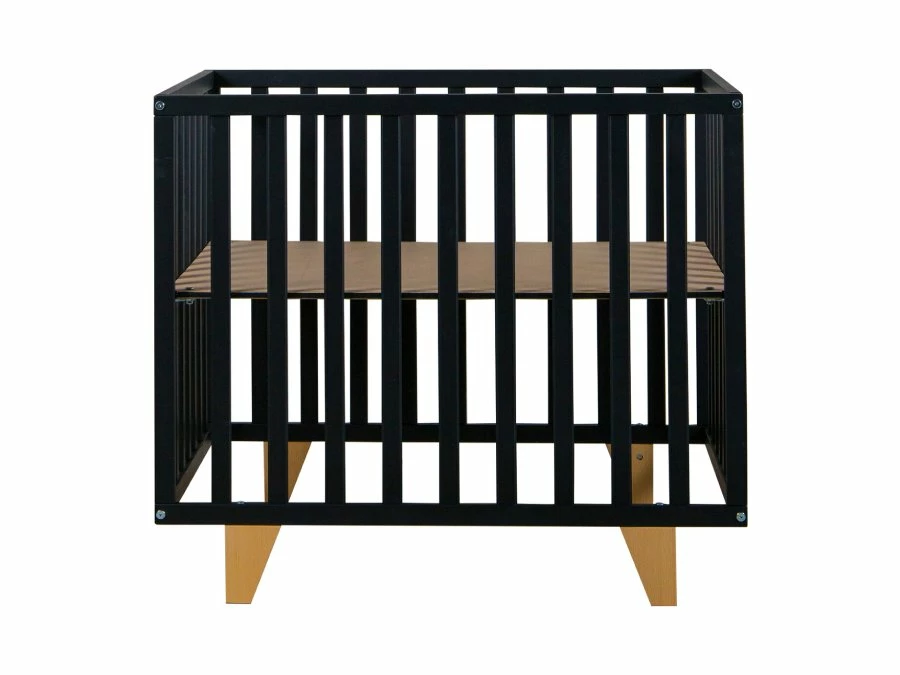 Quax box Alix zwart - Afbeelding 3