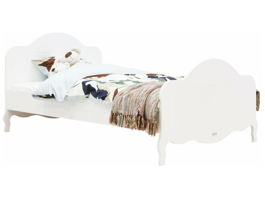 Bopita Elena twinbed 120x200