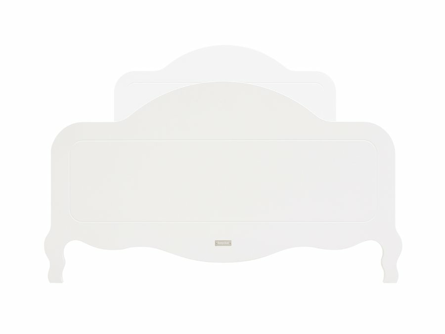 16513611 Bopita Elena twinbed 120x200 voetenbord