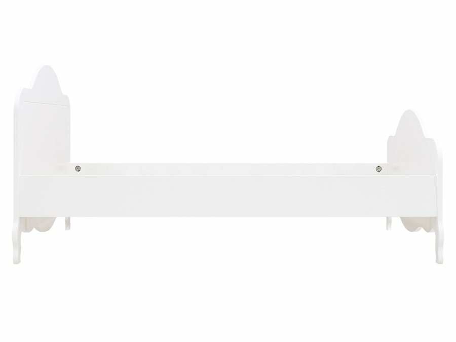 Bopita Elena twinbed 120x200 - Afbeelding 5