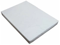 Quax boxmatras deluxe 93x73