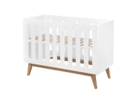 Quax Trendy ledikant 60x120 white