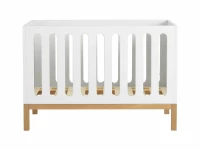 Quax Indigo 3-delige babykamer wit - Afbeelding 8