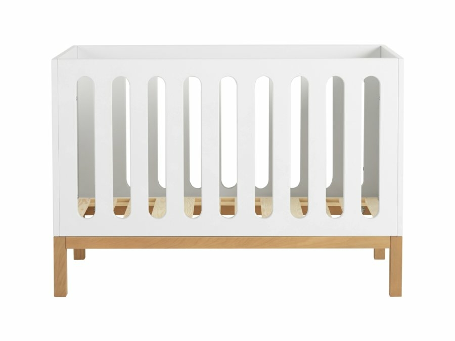 Quax Indigo ombouw ledikant 60x120 White - Afbeelding 4