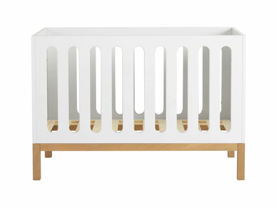 Quax Indigo 3-delige babykamer wit - Afbeelding 8