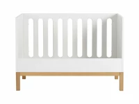 Quax Indigo ombouw ledikant 60x120 White - Afbeelding 5