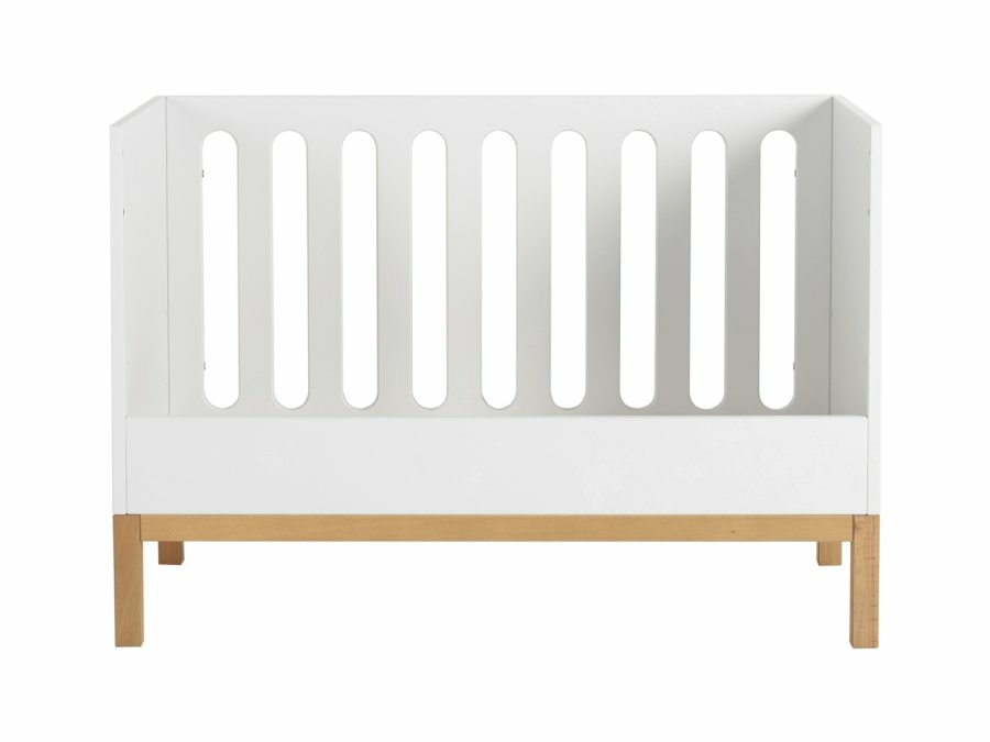 Quax Indigo ombouw ledikant 60x120 White - Afbeelding 5
