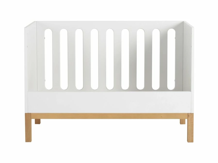 Quax Indigo ombouw ledikant 60x120 White - Afbeelding 5