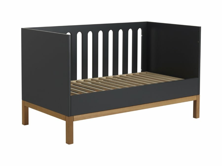 Quax Indigo ombouwbed 70x140 Moonshadow - Afbeelding 2
