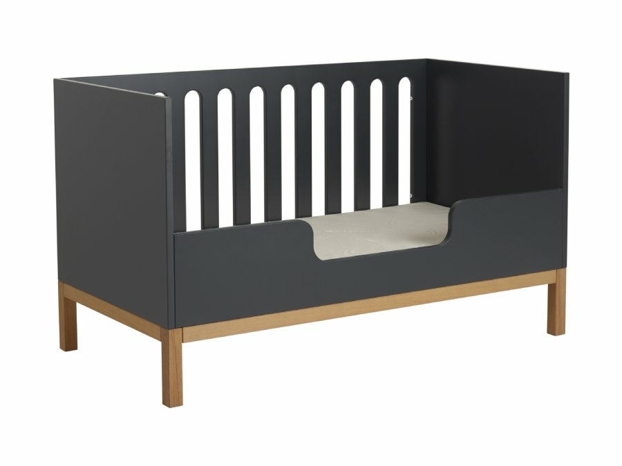 Quax Indigo 3-delige meegroeikamer moonshadow - Afbeelding 6
