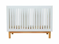 Quax Mood ombouw ledikant 60x120 wit - Afbeelding 3
