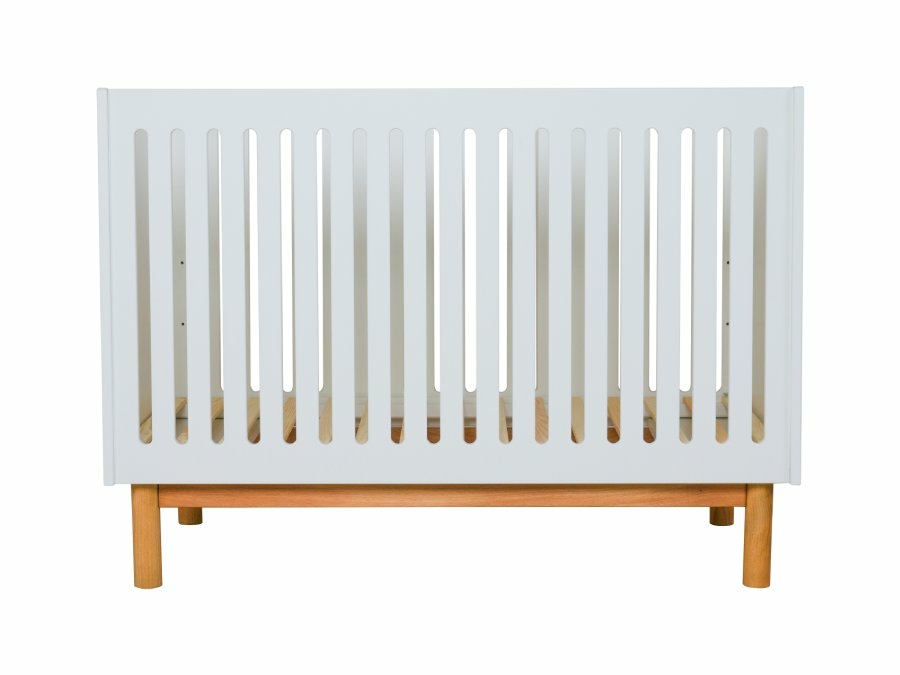 Quax Mood ombouw ledikant 60x120 wit - Afbeelding 3