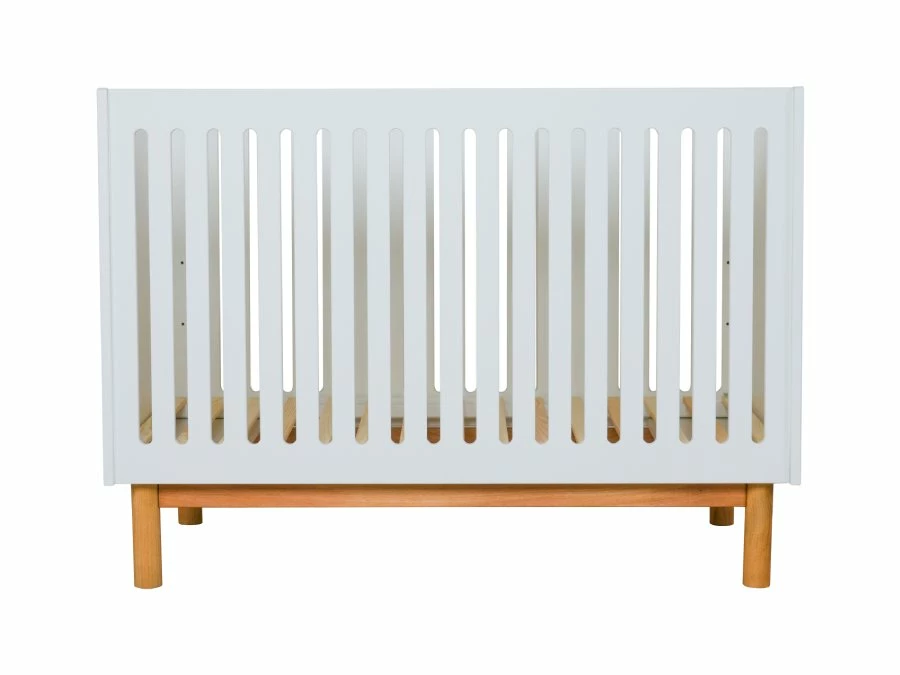 Quax Mood ombouw ledikant 60x120 wit - Afbeelding 3