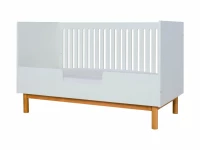 Quax Mood ombouwbed 70x140 wit - Afbeelding 3