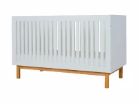 Quax Mood ombouwbed 70x140 wit - Afbeelding 5