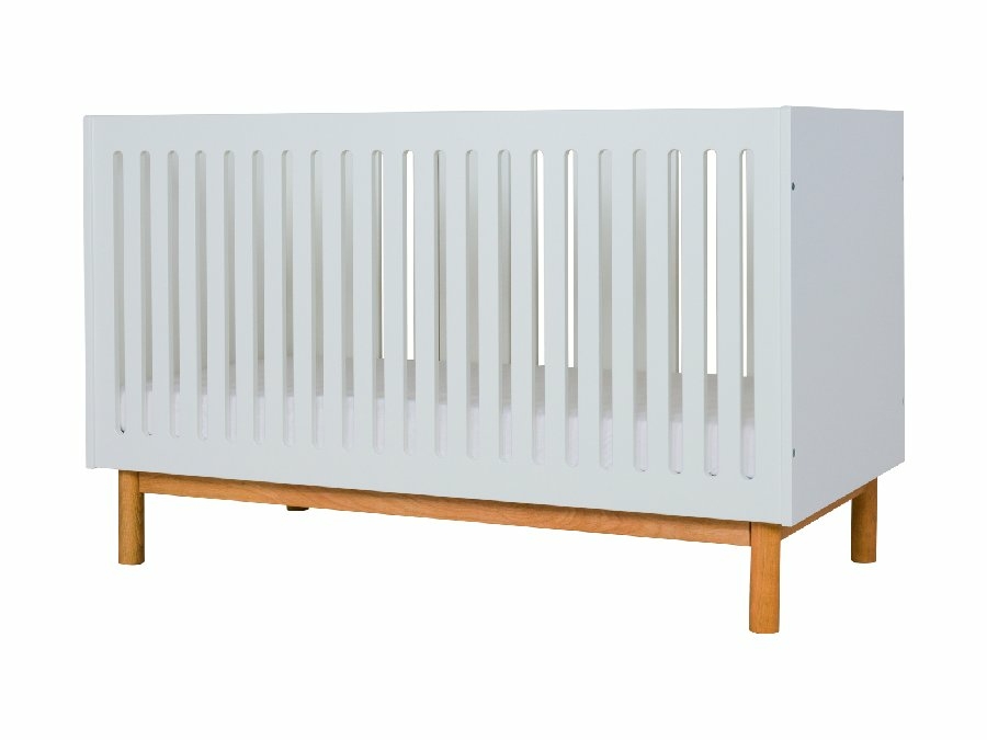 Quax Mood ombouwbed 70x140 wit - Afbeelding 5