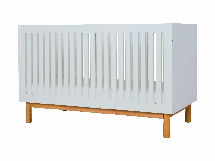 Quax Mood ombouwbed 70x140 wit - Afbeelding 5