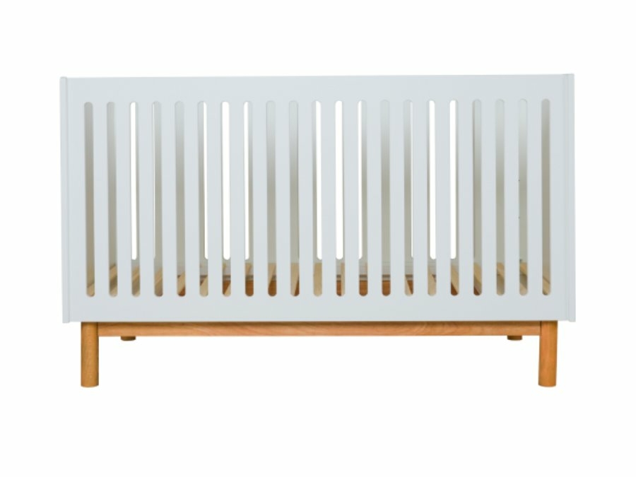 Quax Mood ombouwbed 70x140 wit - Afbeelding 4