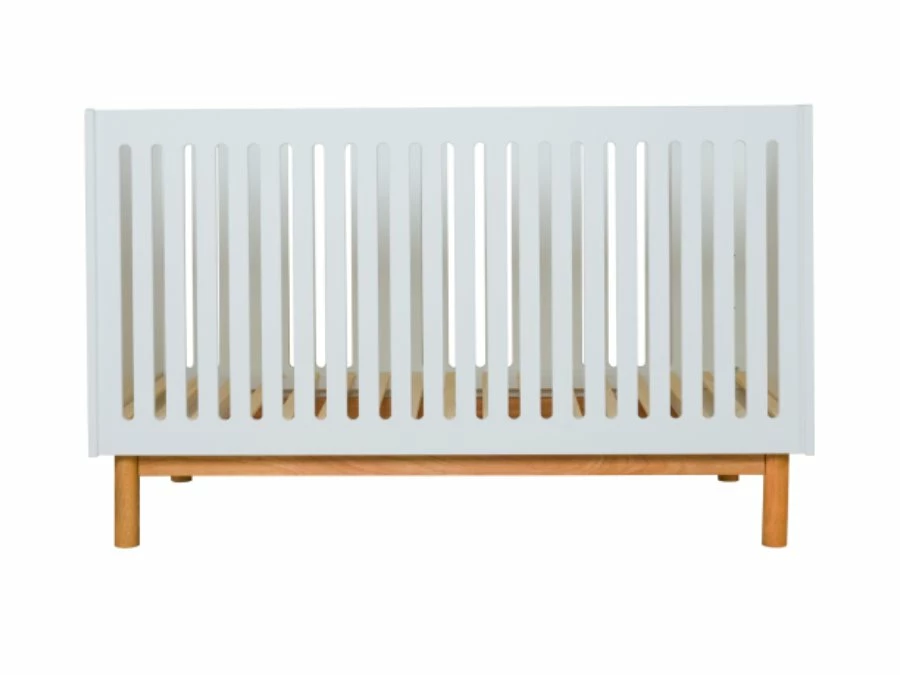 Quax Mood ombouwbed 70x140 wit - Afbeelding 4