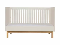 Quax Mood ombouwbed 70x140 Clay - Afbeelding 2