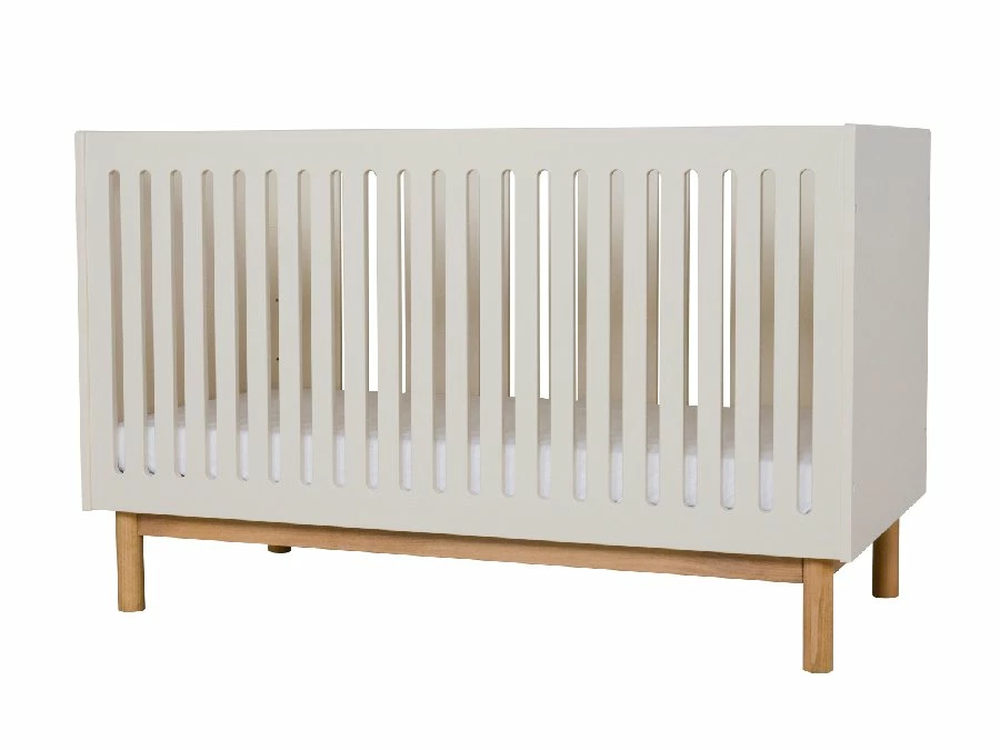 Quax Mood ombouwbed 70x140 Clay - Afbeelding 5