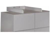 Quax Trendy bladvergroter Griffin Grey