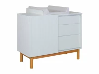 Quax Mood commode wit - Afbeelding 2