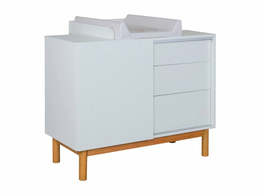 Quax Mood commode wit - Afbeelding 2
