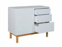 Quax Mood commode wit - Afbeelding 3