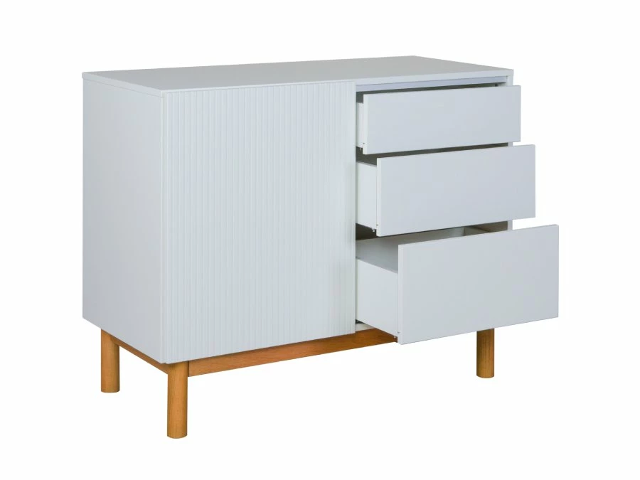 Quax Mood commode wit - Afbeelding 3