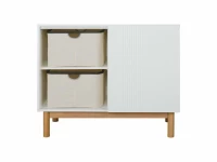 Quax Mood commode wit - Afbeelding 5