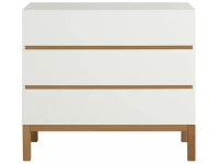 Quax Indigo commode White