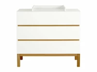 Quax Indigo commode White - Afbeelding 3